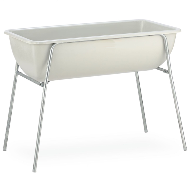 Rinsing Tray 75 lt, GRP